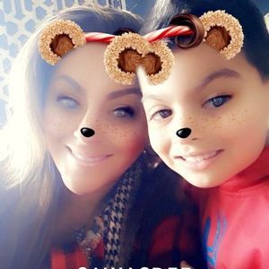 Meet your Posher, Kari